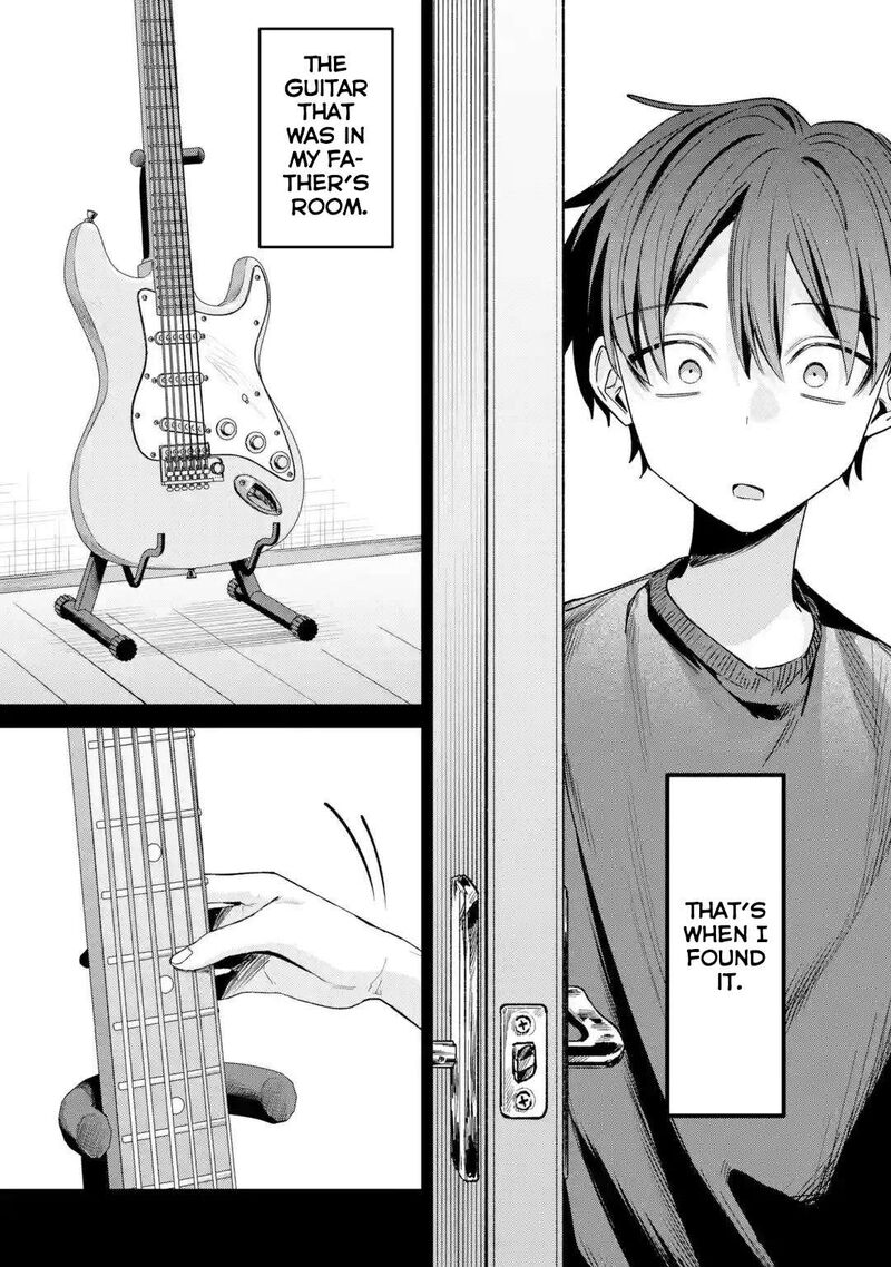Haimiya Senpai Wa Kowakute KawaII 43 18