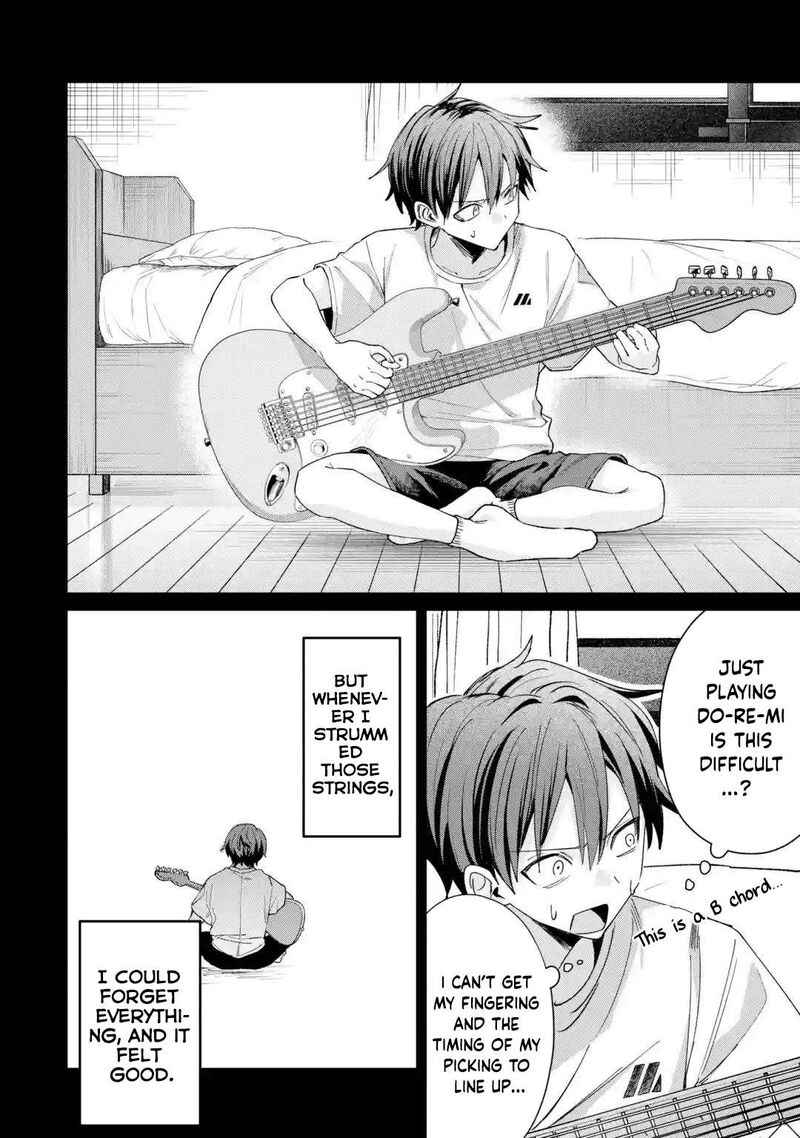 Haimiya Senpai Wa Kowakute KawaII 43 19