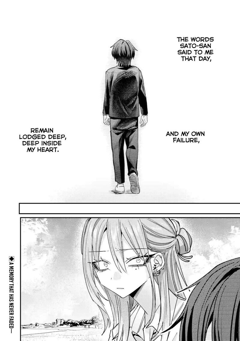 Haimiya Senpai Wa Kowakute KawaII 43 23