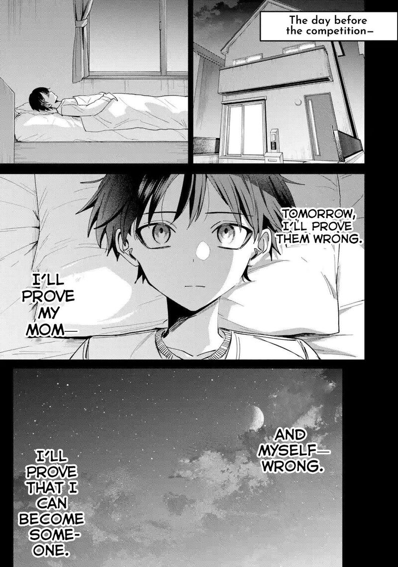 Haimiya Senpai Wa Kowakute KawaII 43 6