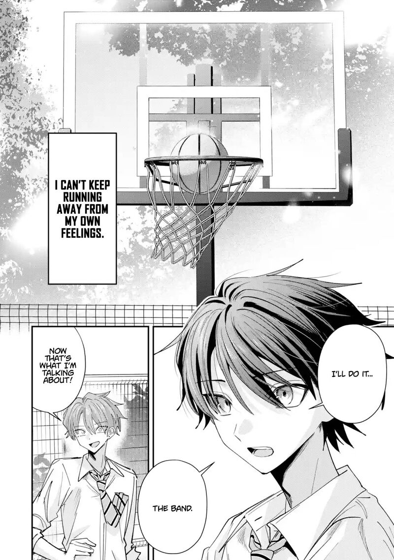 Haimiya Senpai Wa Kowakute KawaII 46 15
