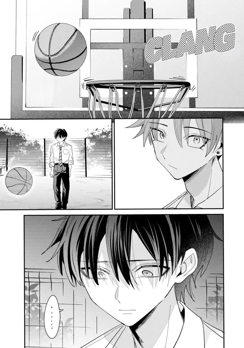 Haimiya Senpai Wa Kowakute KawaII 46 4