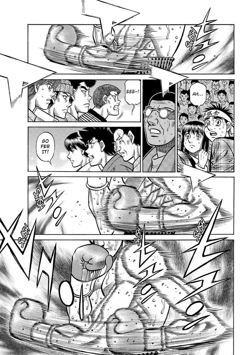 Hajime No Ippo 1473 11