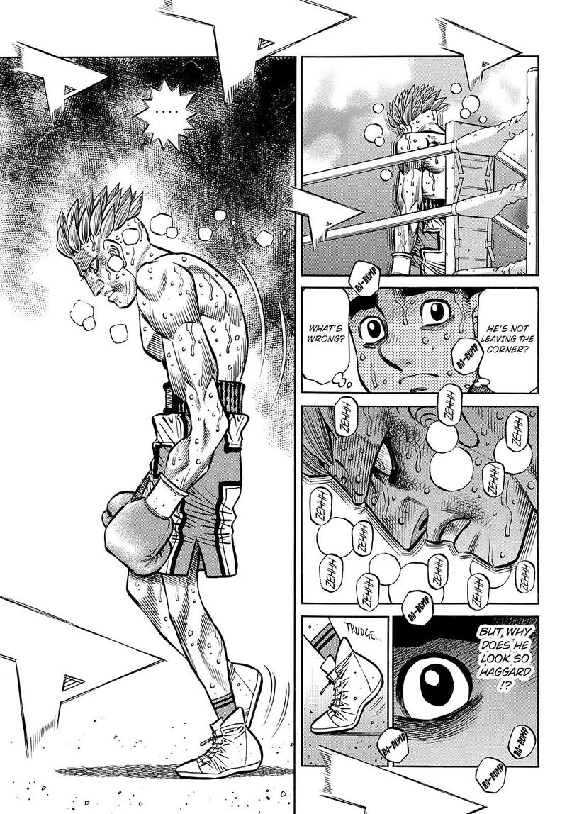 Hajime No Ippo 1473 4