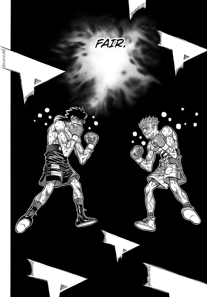 Hajime No Ippo 1473 7