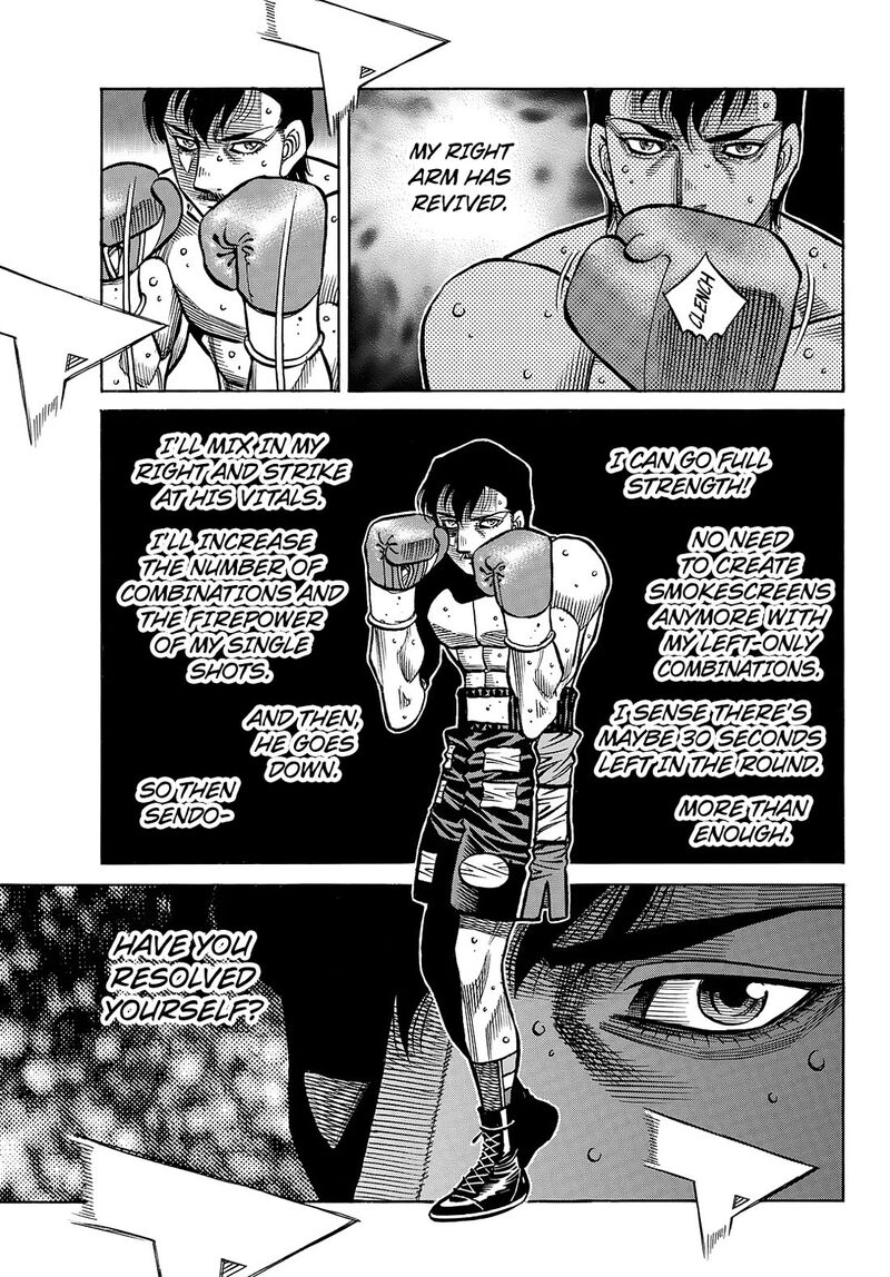 Hajime No Ippo 1506 10