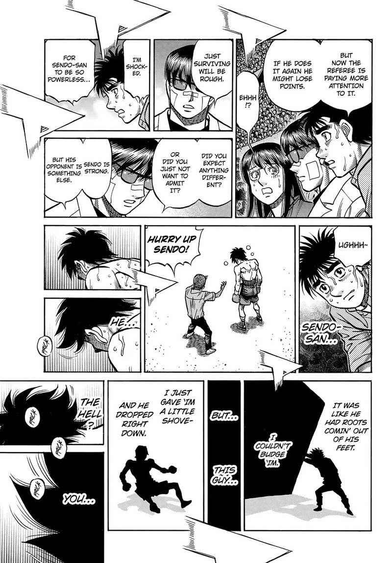 Hajime No Ippo 1506 12