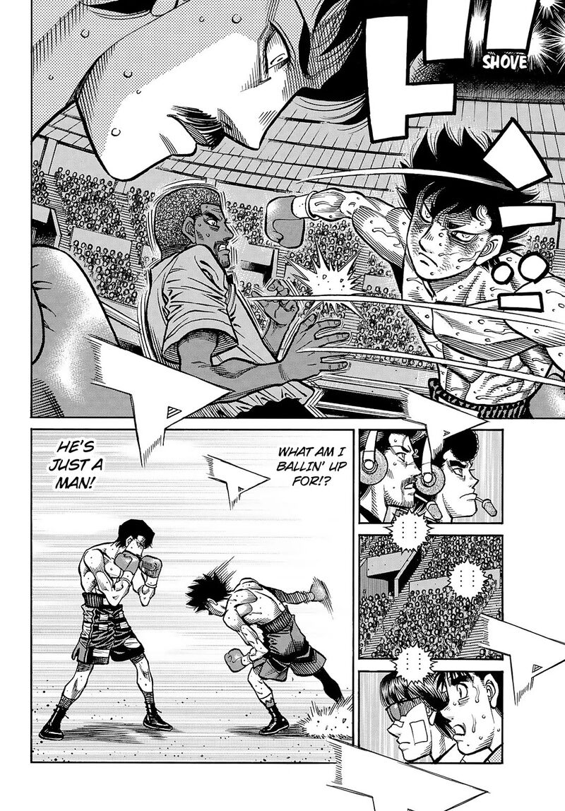 Hajime No Ippo 1506 14