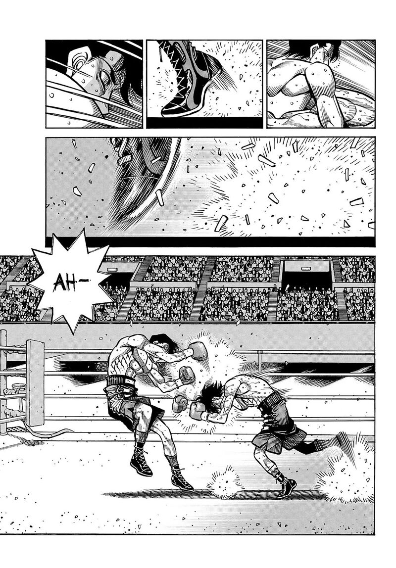 Hajime No Ippo 1506 6