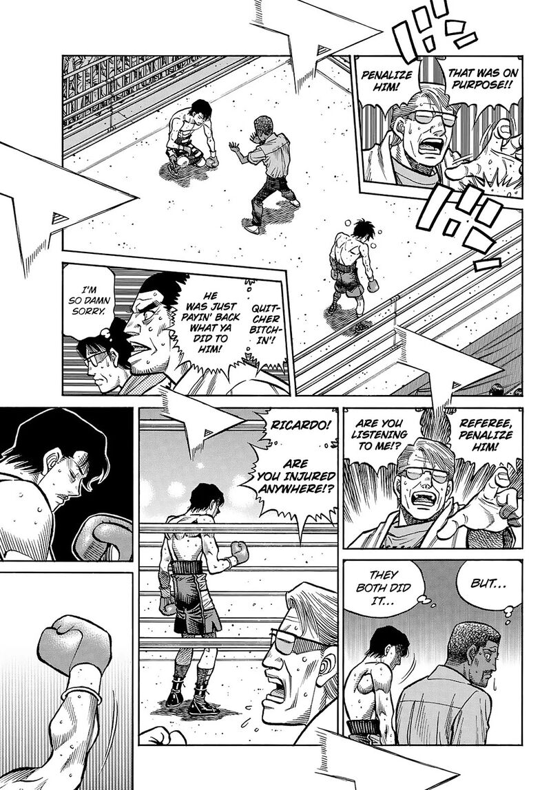 Hajime No Ippo 1506 8