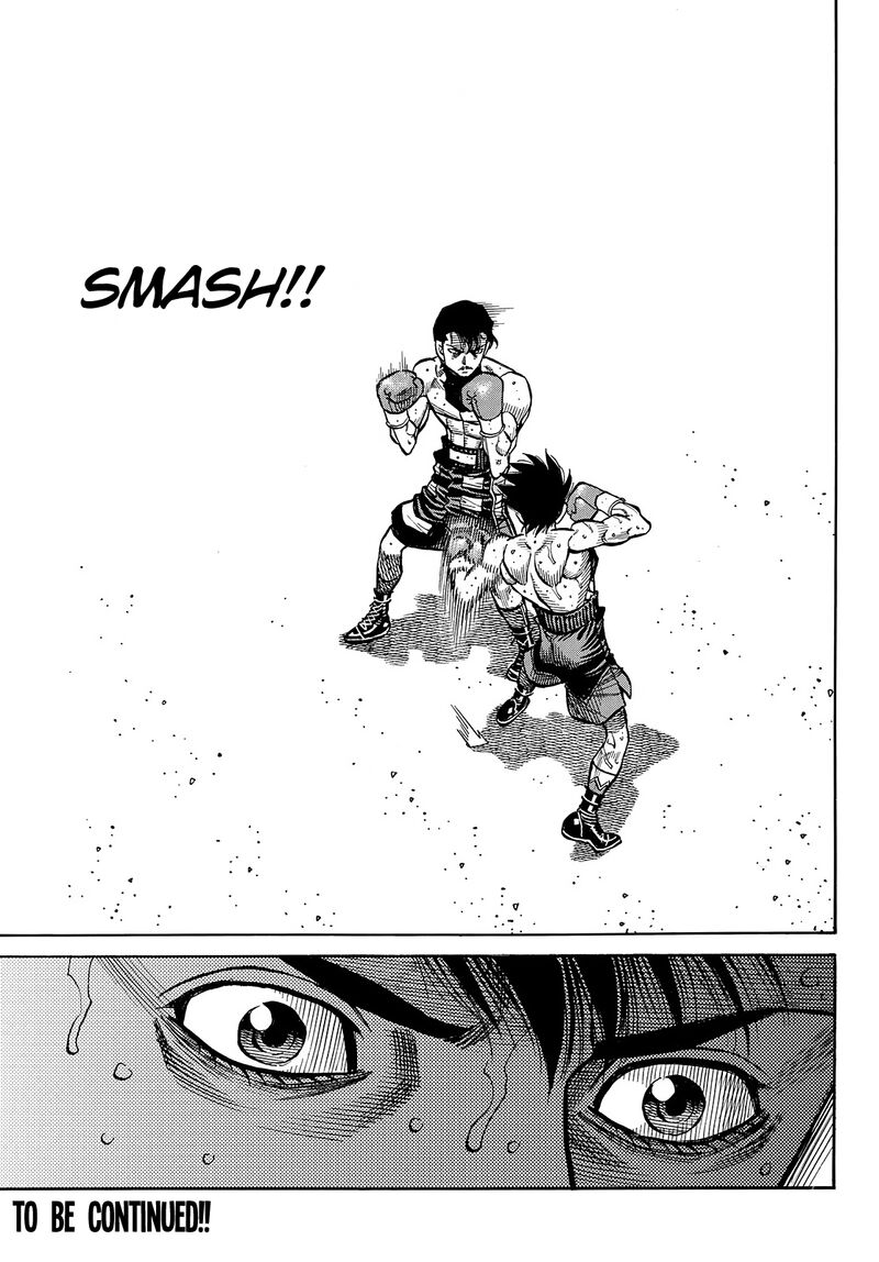 Hajime No Ippo 1507 8