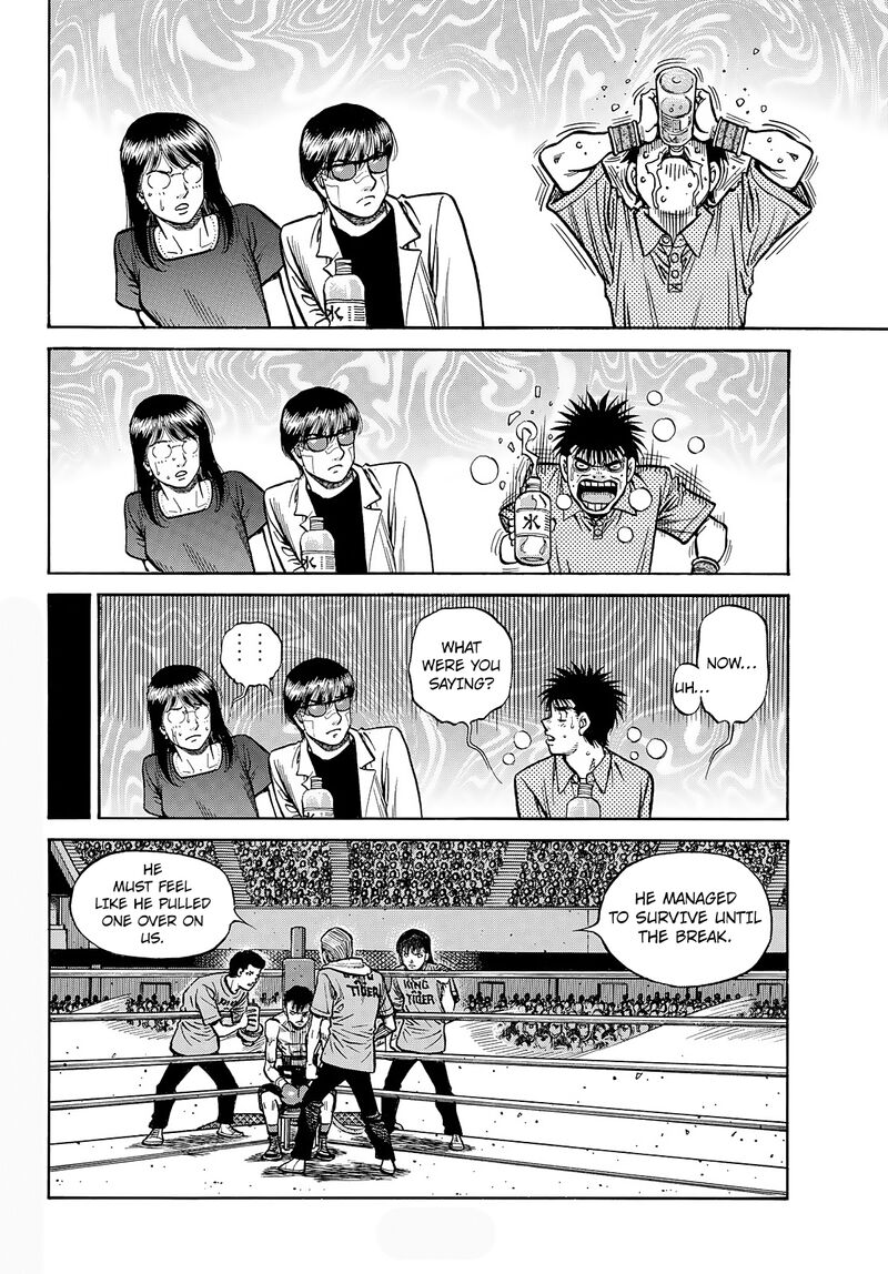 Hajime No Ippo 1509 3