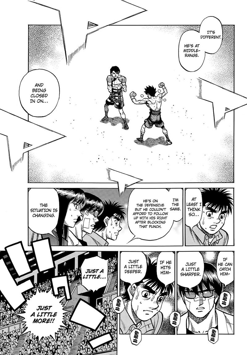 Hajime No Ippo 1512 7