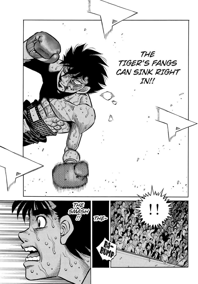 Hajime No Ippo 1514 12
