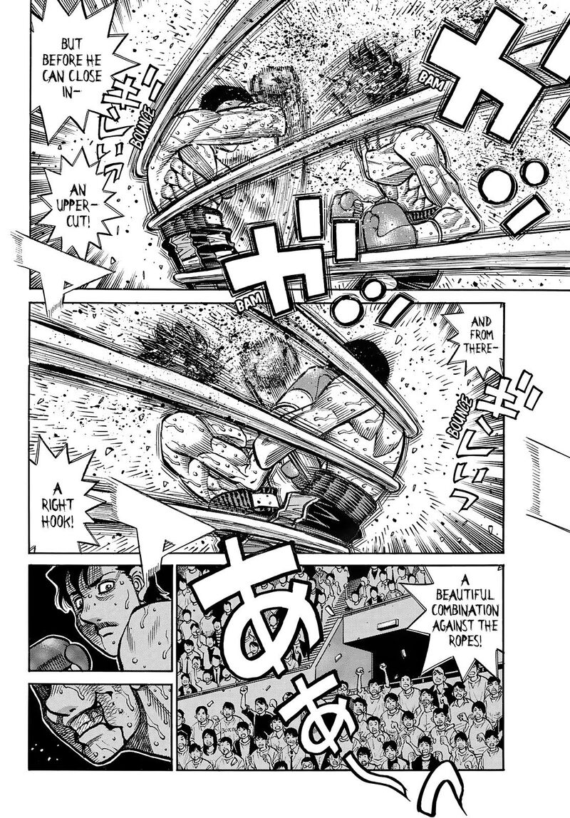 Hajime No Ippo 1514 3