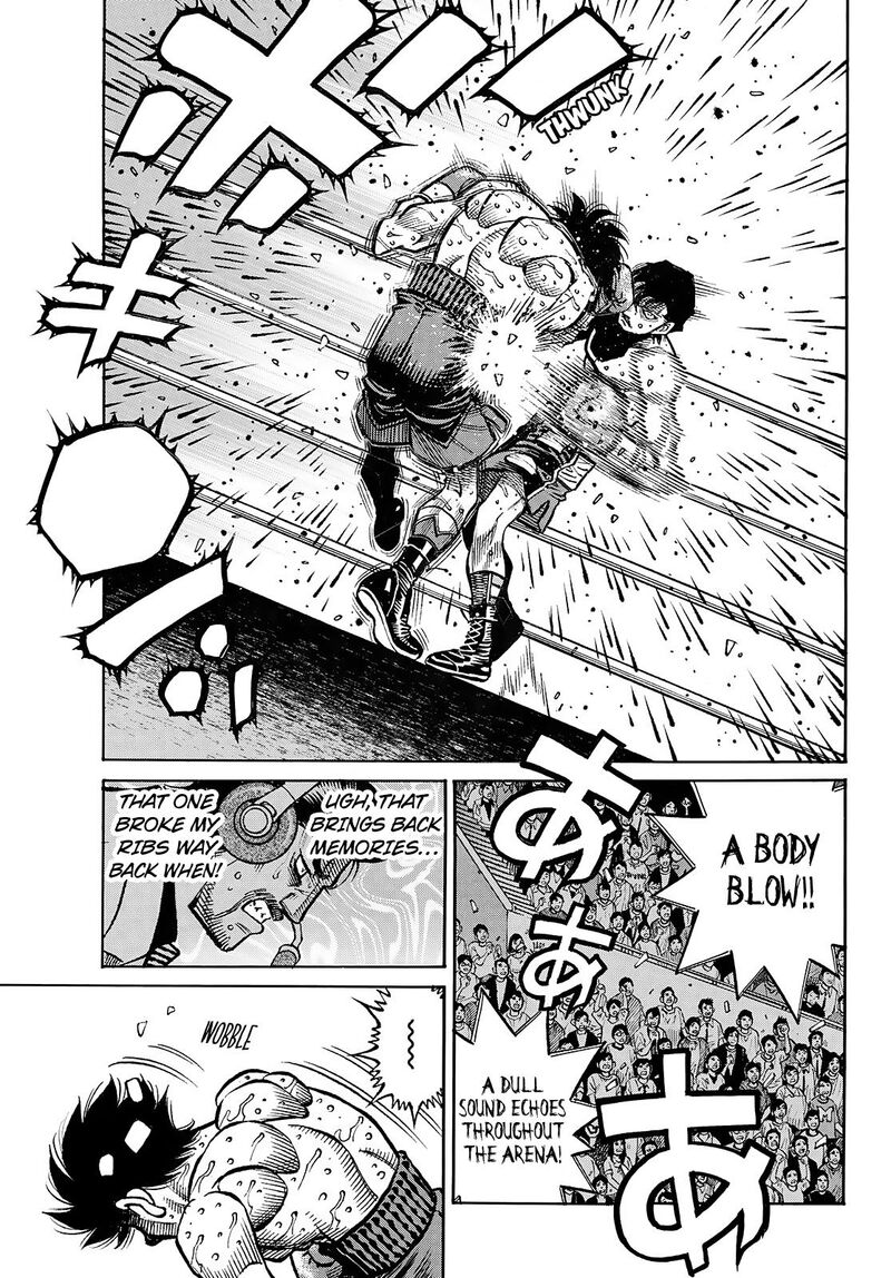Hajime No Ippo 1514 6