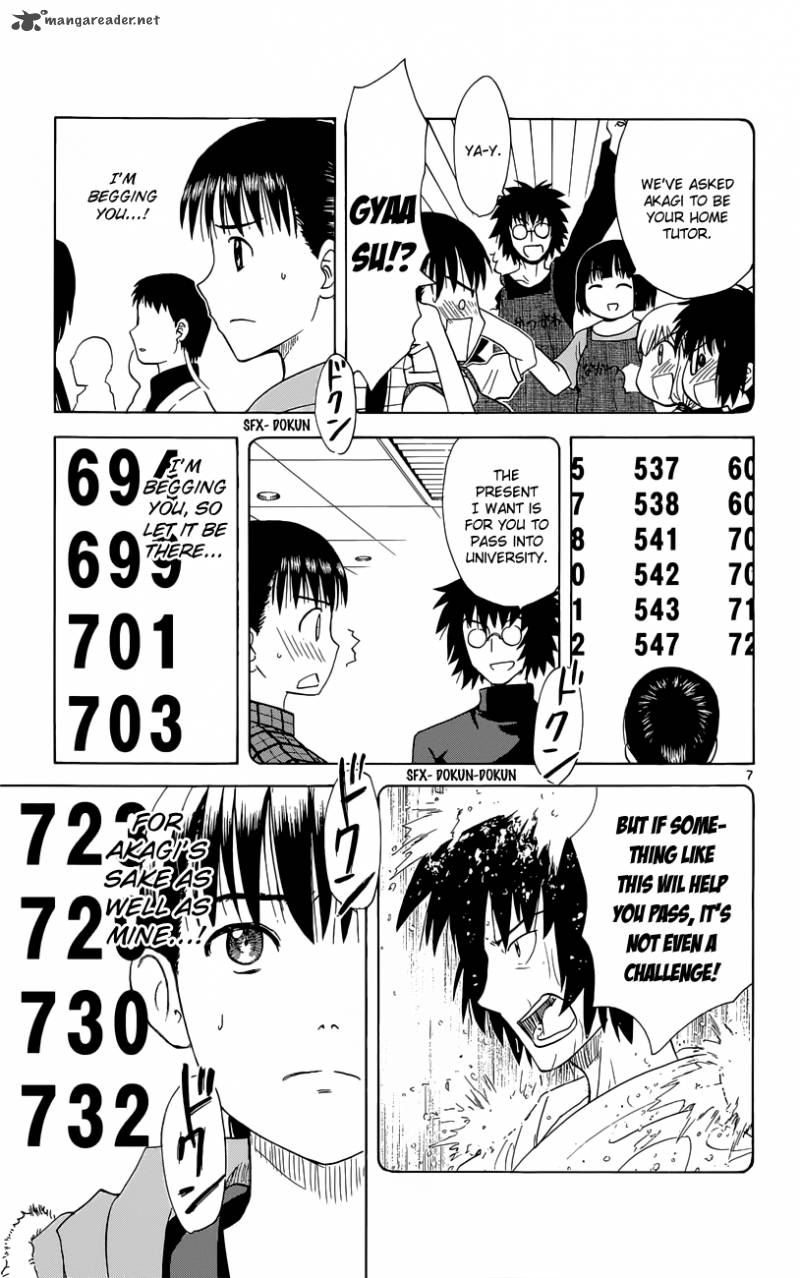 Hajimete No Aku 154 8