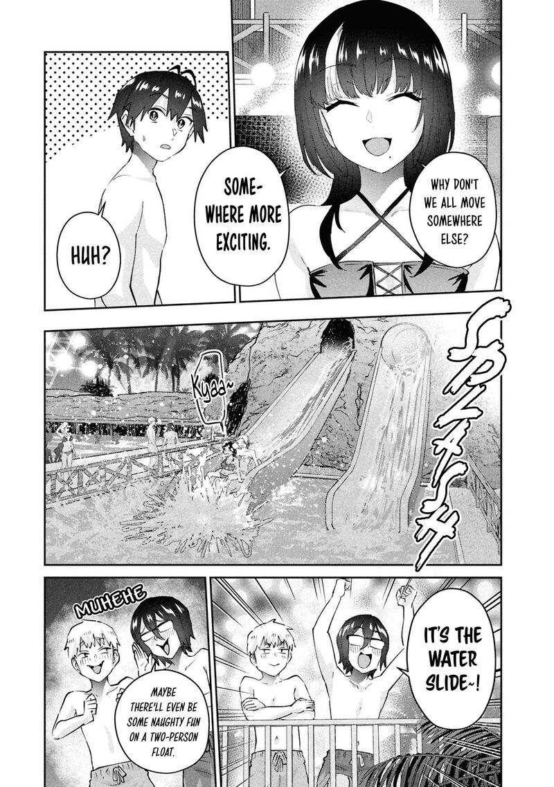 Hajimete No Gal 202 13