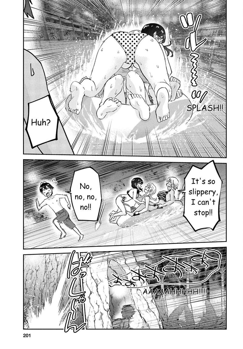 Hajimete No Gal 203 17