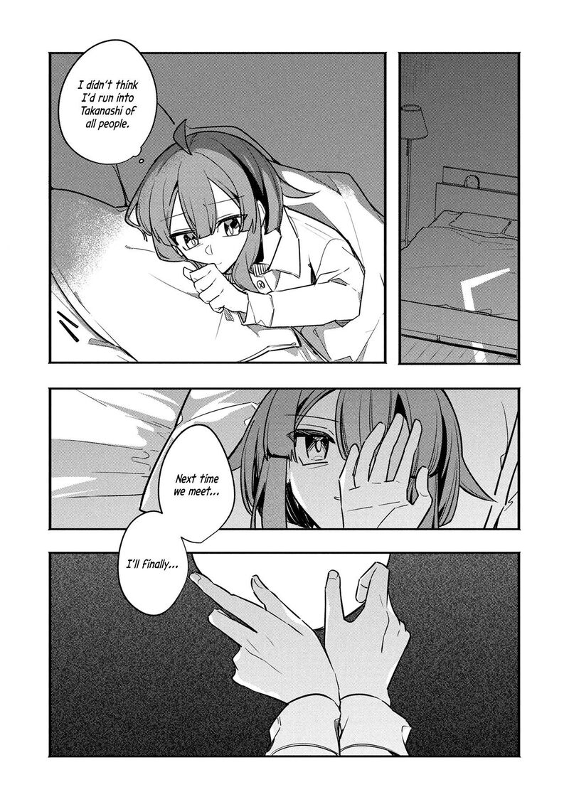 Hajimete No Otomodachi Wa Zombie Deshita 14 23