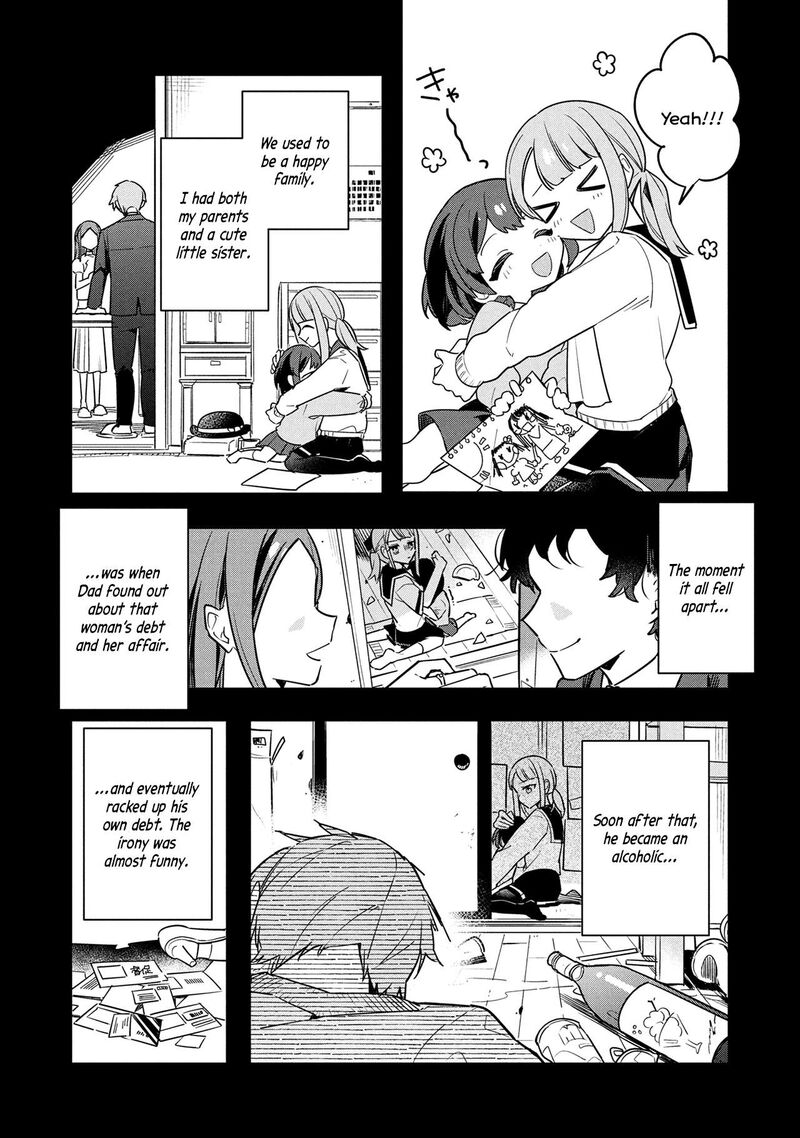 Hajimete No Otomodachi Wa Zombie Deshita 14 8