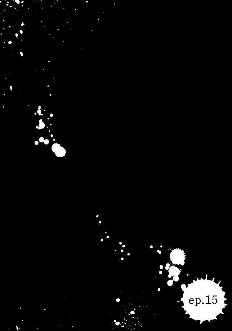 Hajimete No Otomodachi Wa Zombie Deshita 15 1