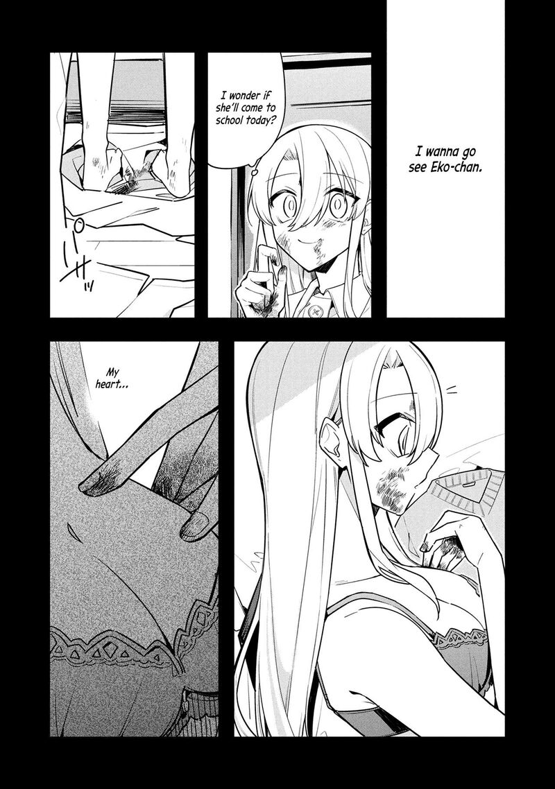 Hajimete No Otomodachi Wa Zombie Deshita 15 5