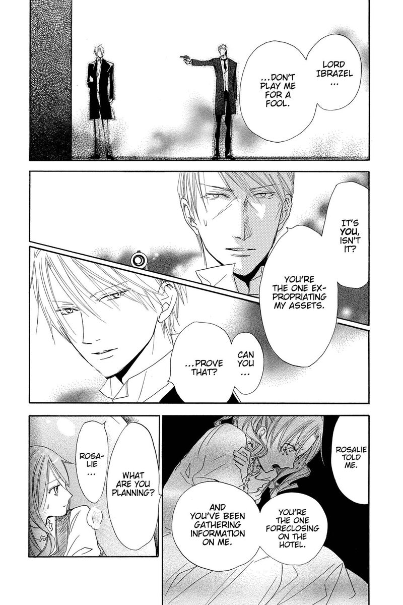 Hakushaku To Yousei 15 1