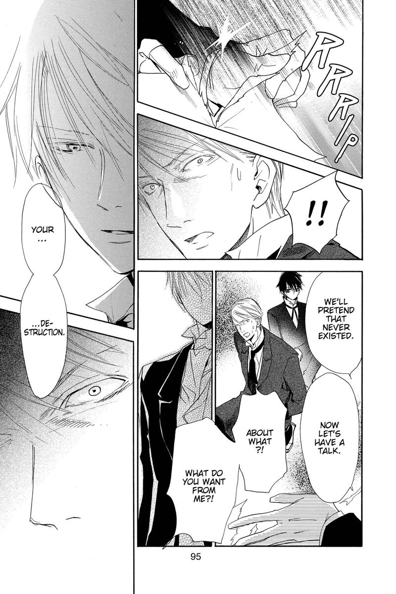 Hakushaku To Yousei 15 11