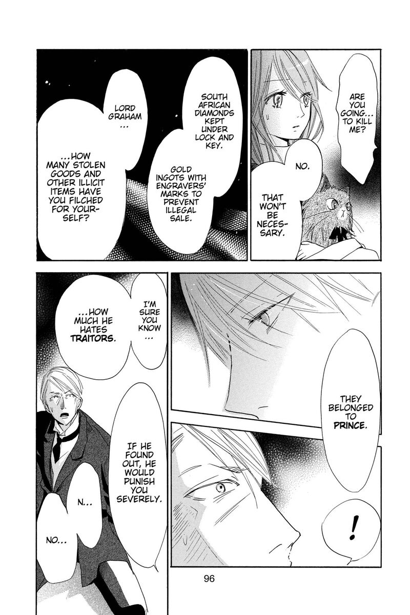 Hakushaku To Yousei 15 12