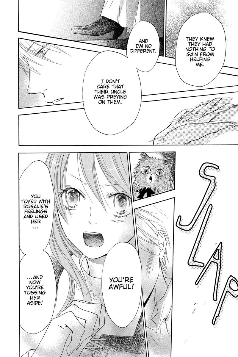 Hakushaku To Yousei 15 18