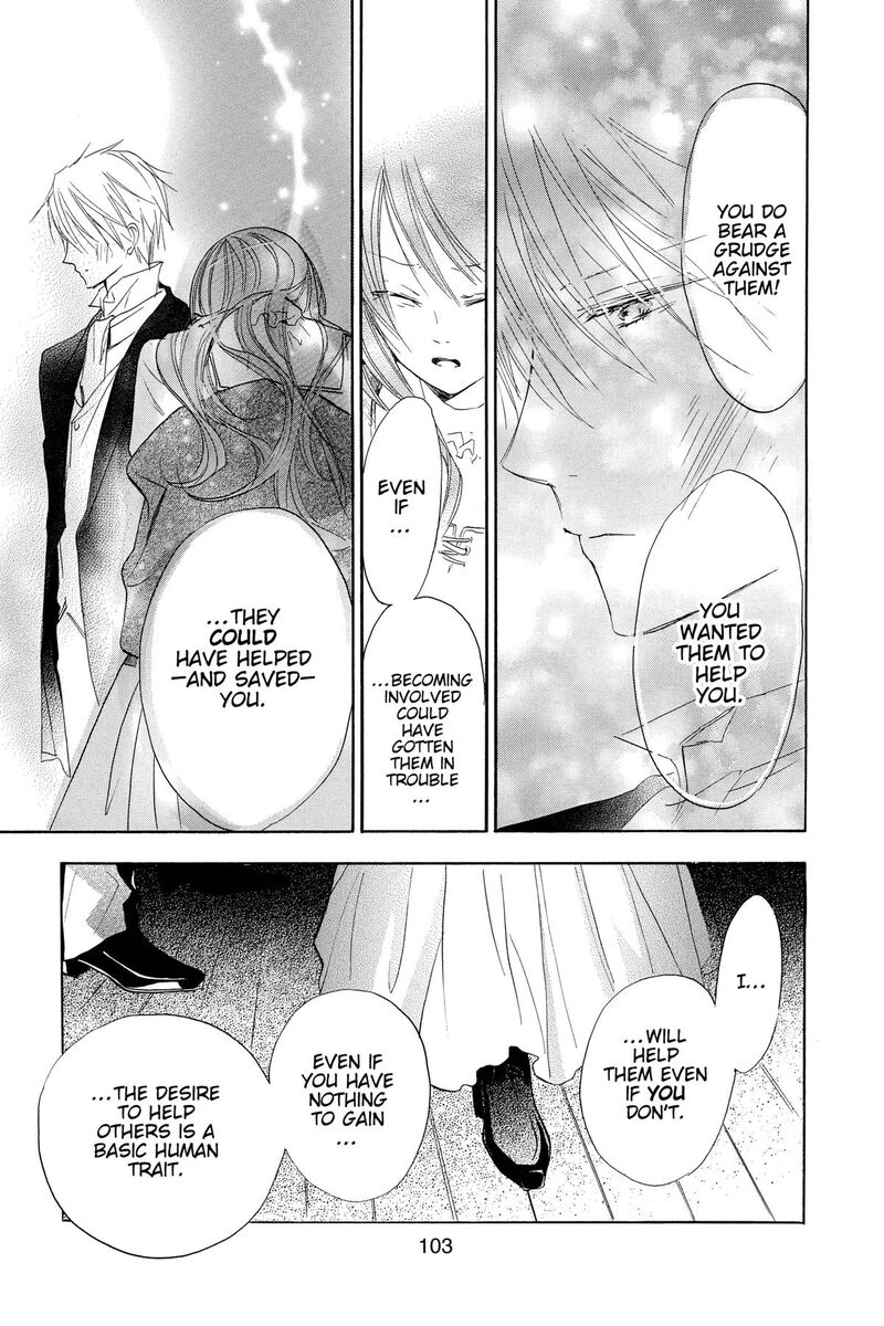 Hakushaku To Yousei 15 19