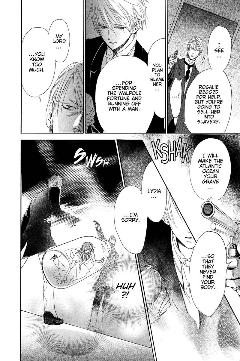 Hakushaku To Yousei 15 2