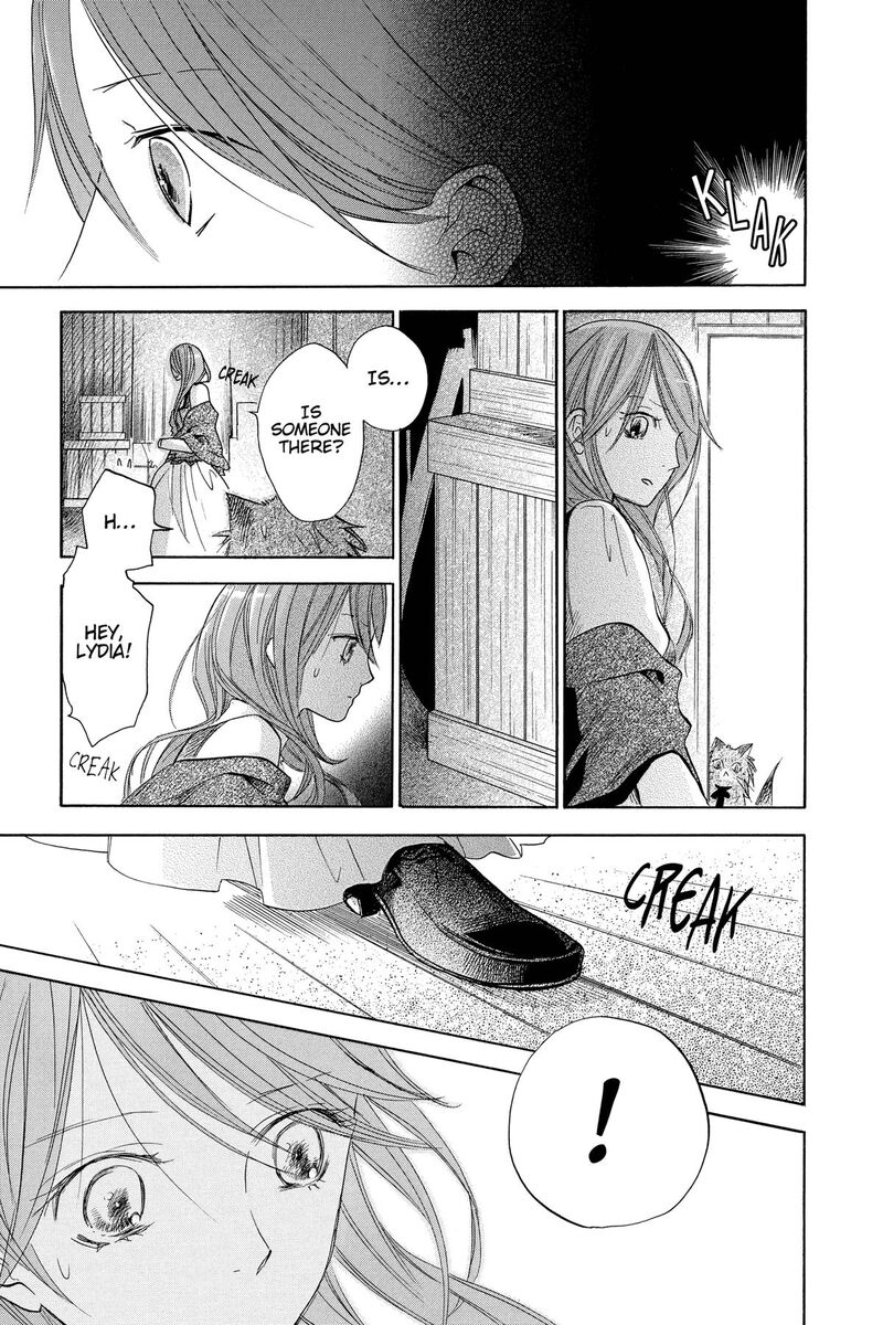 Hakushaku To Yousei 15 23