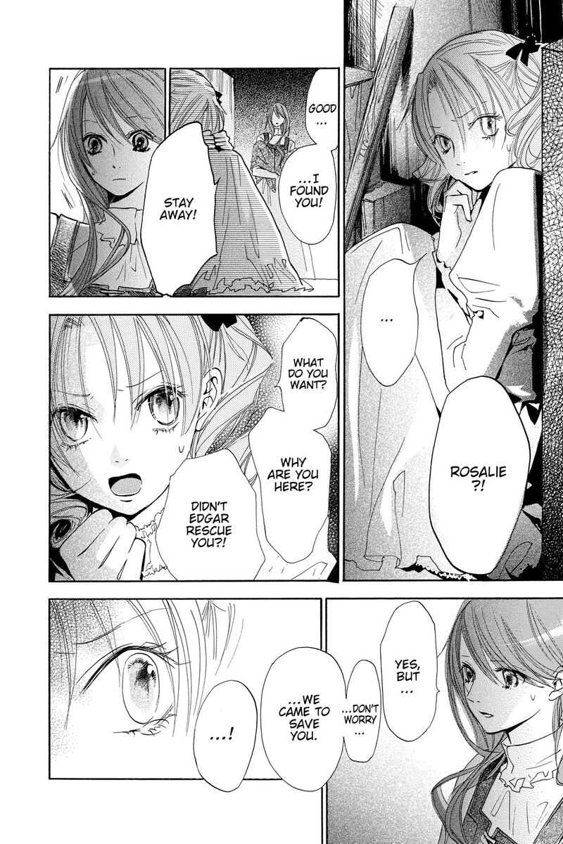 Hakushaku To Yousei 15 24