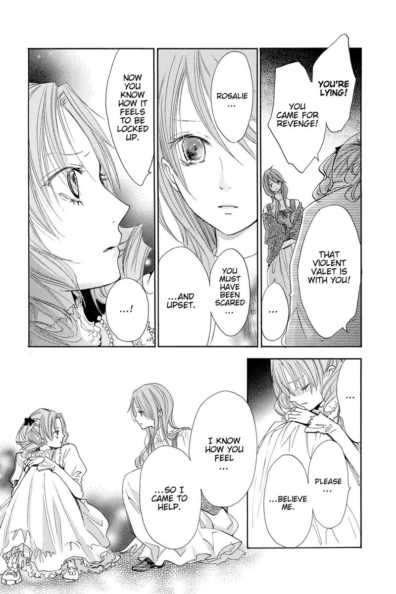 Hakushaku To Yousei 15 25