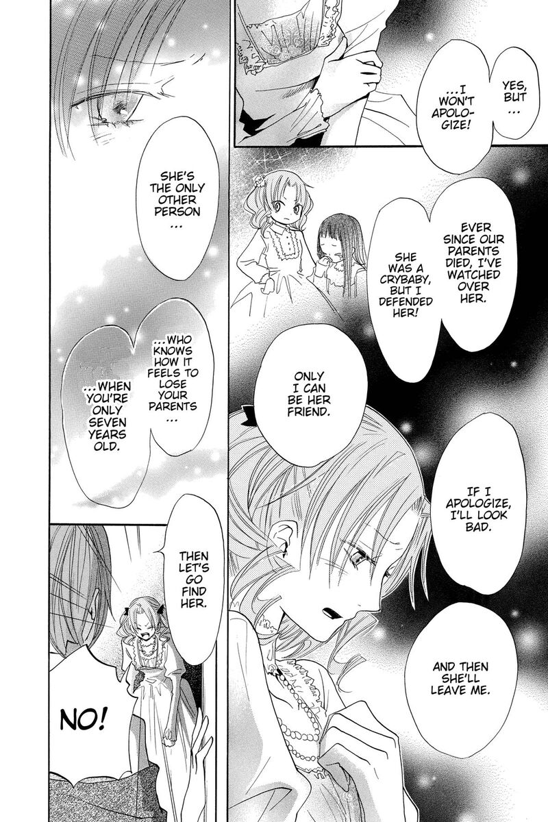 Hakushaku To Yousei 15 28