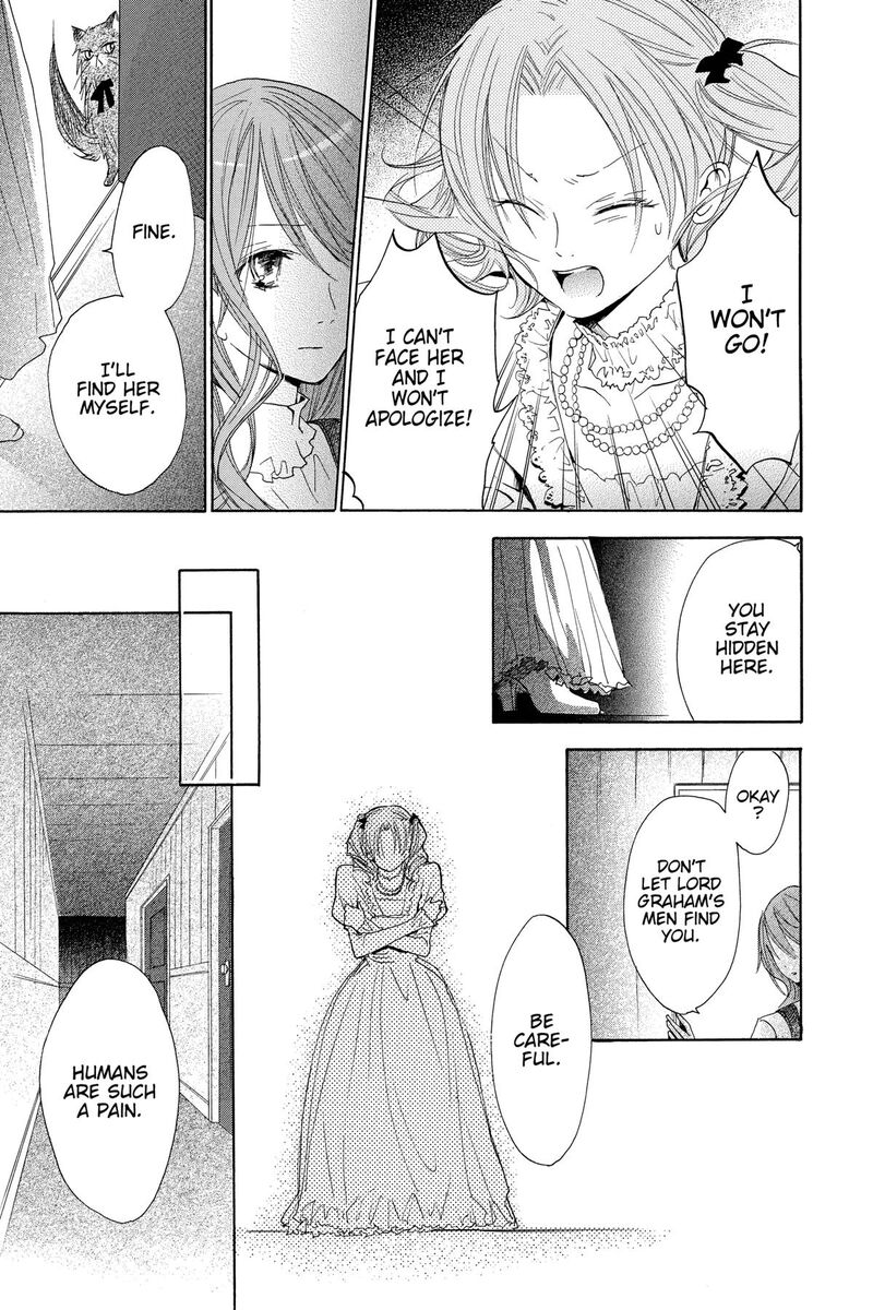 Hakushaku To Yousei 15 29