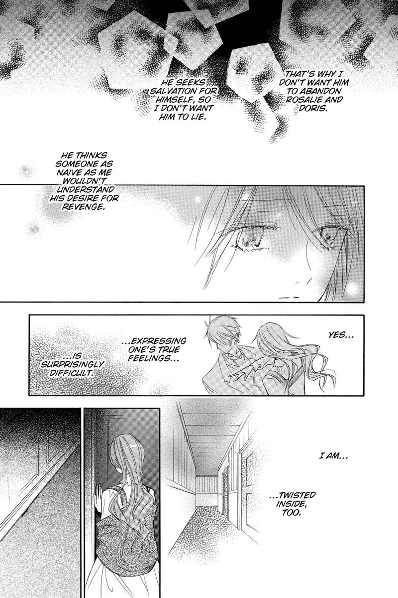 Hakushaku To Yousei 15 31