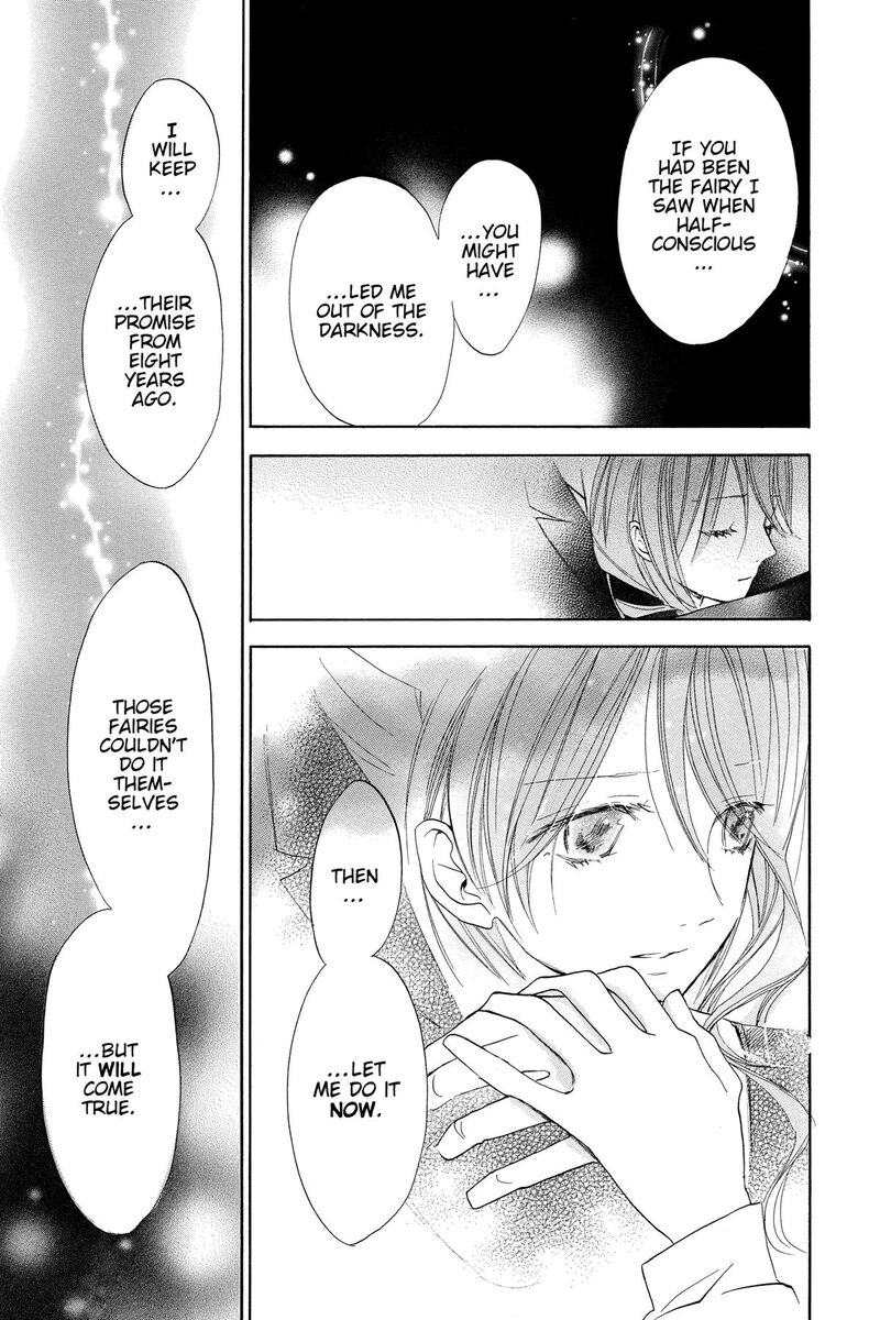 Hakushaku To Yousei 15 35
