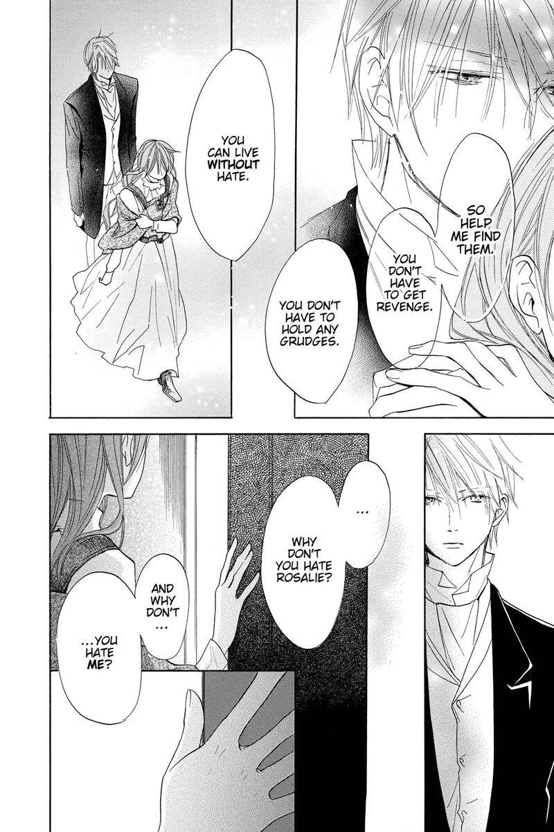 Hakushaku To Yousei 15 36