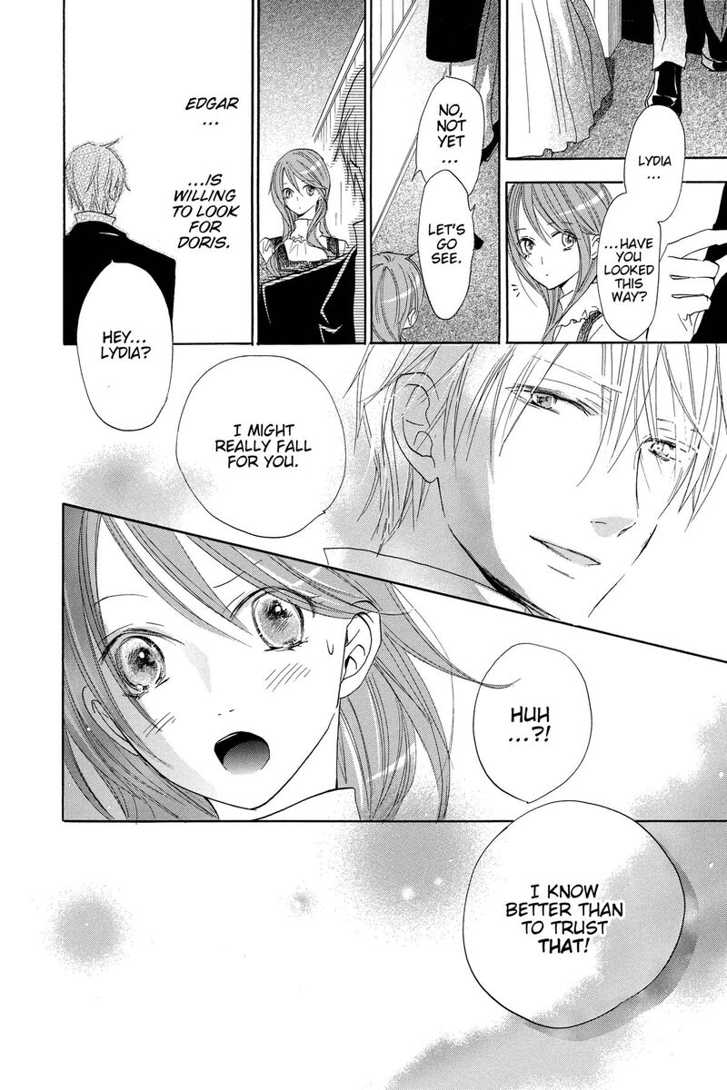 Hakushaku To Yousei 15 38