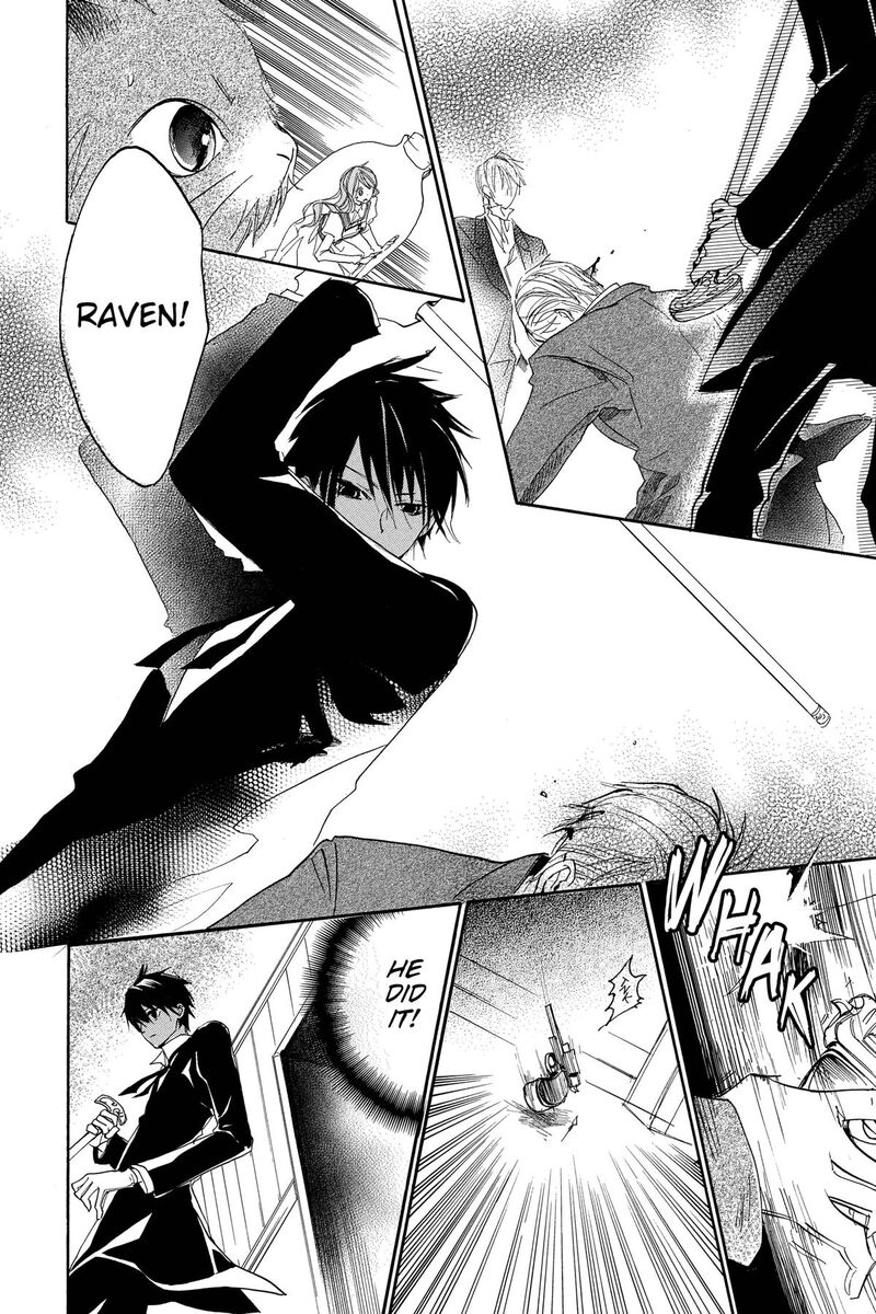 Hakushaku To Yousei 15 4
