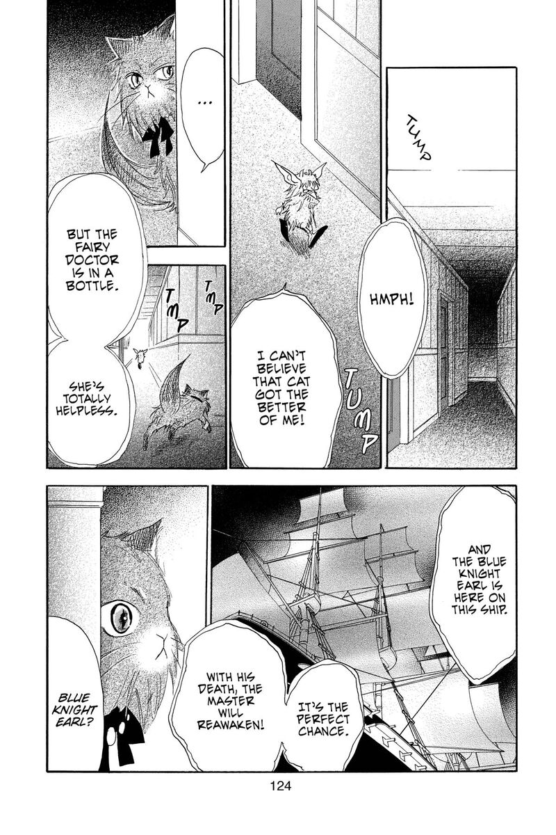 Hakushaku To Yousei 15 40
