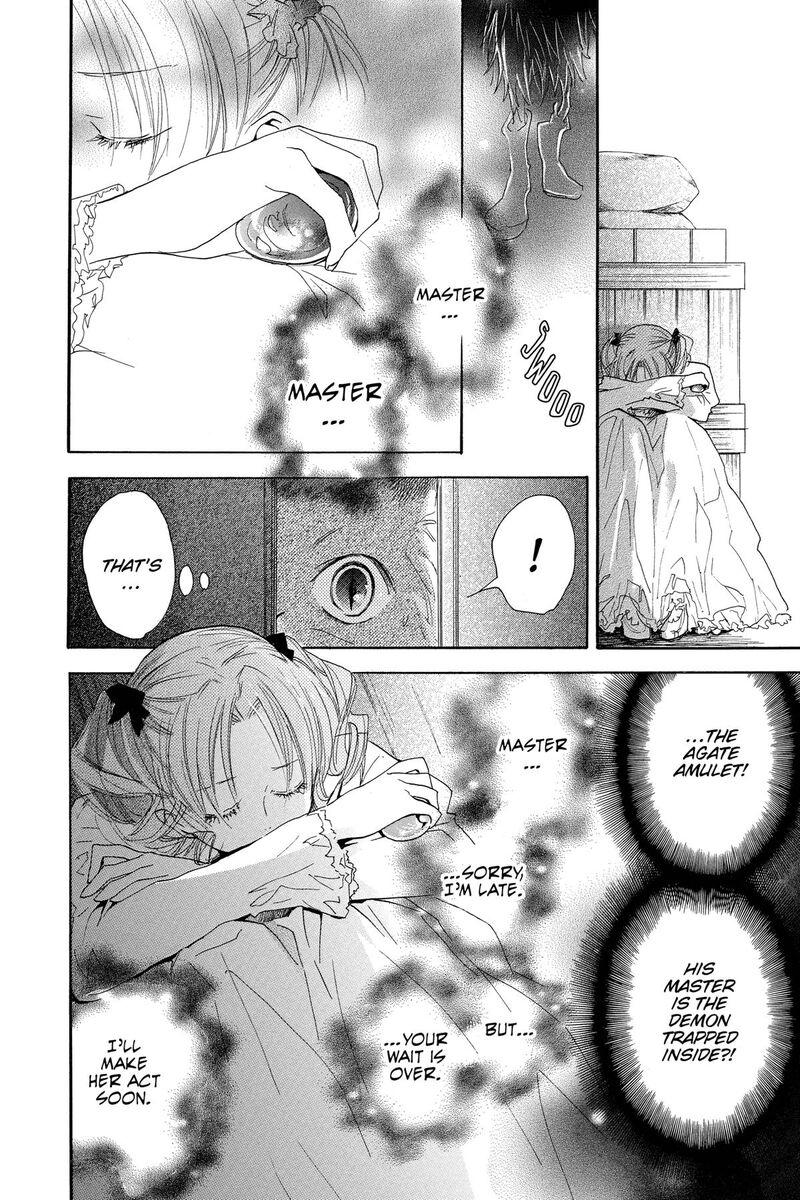 Hakushaku To Yousei 15 42