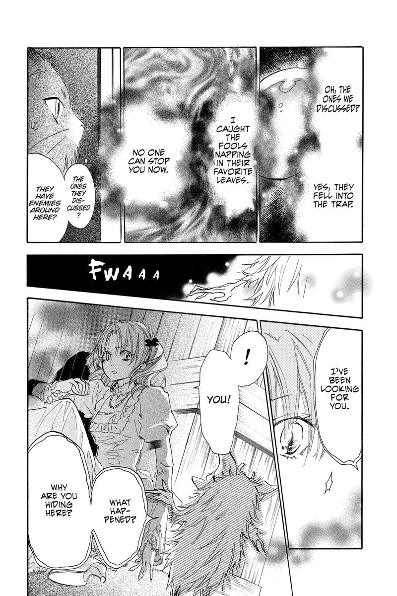 Hakushaku To Yousei 15 43