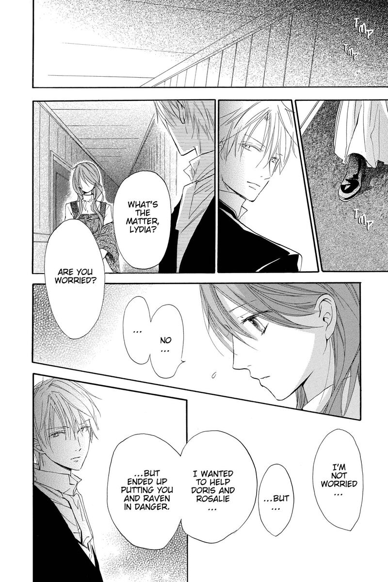 Hakushaku To Yousei 15 50