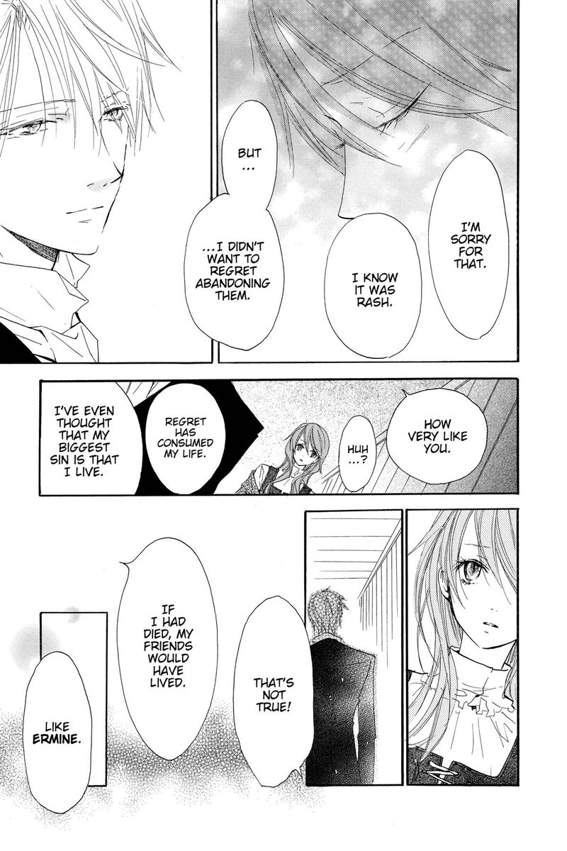 Hakushaku To Yousei 15 51