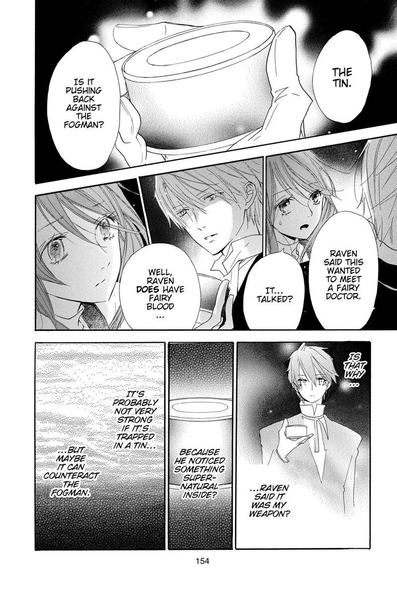 Hakushaku To Yousei 15 70