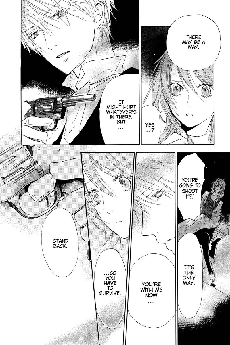 Hakushaku To Yousei 15 72